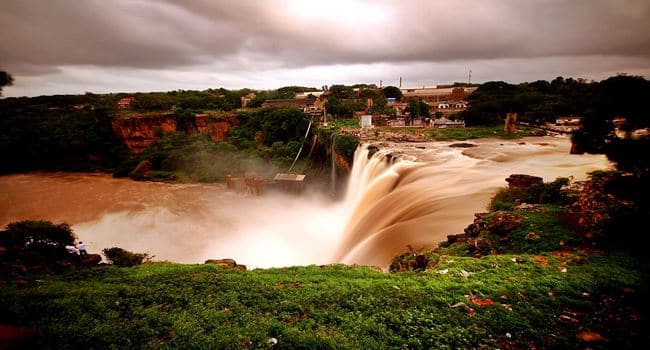 Special transport facility for tourists in Belgaum