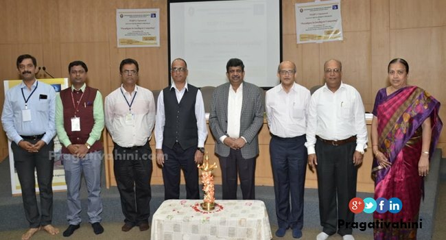 Visvesvaraya Technological University organized five days Faculty Development Program