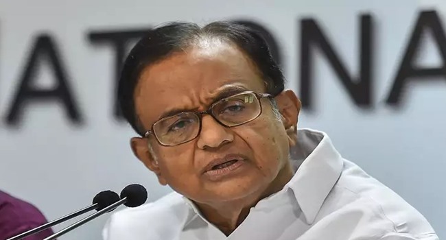 Delhi Court Dismisses Chidambaram’s Anticipatory Bail