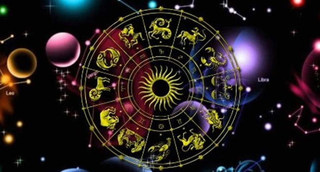 Get your complete daily horoscope predictions. Know all about Today's astrology for your Zodiac Signs