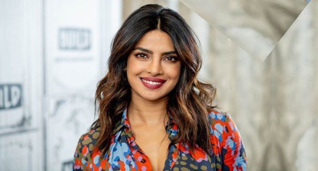 Pakistan asks UN to remove Priyanka Chopra as goodwill Ambassador