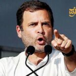 India is becoming the capital of rape, says Rahul Gandhi